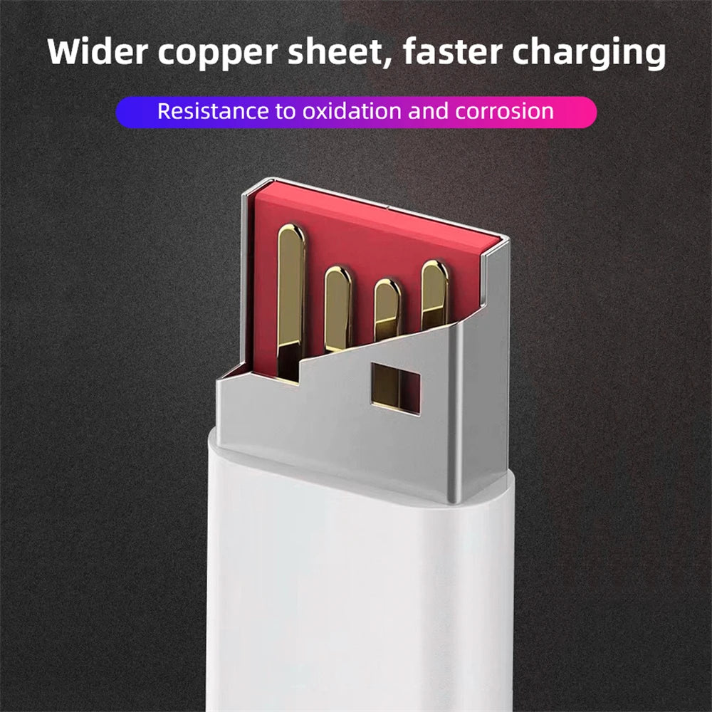 THE CHARGEuLATER