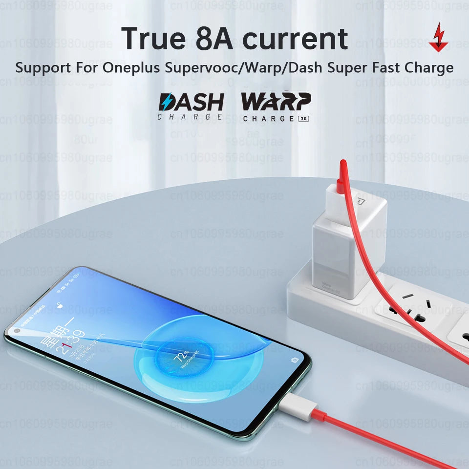 THE CHARGEuLATER