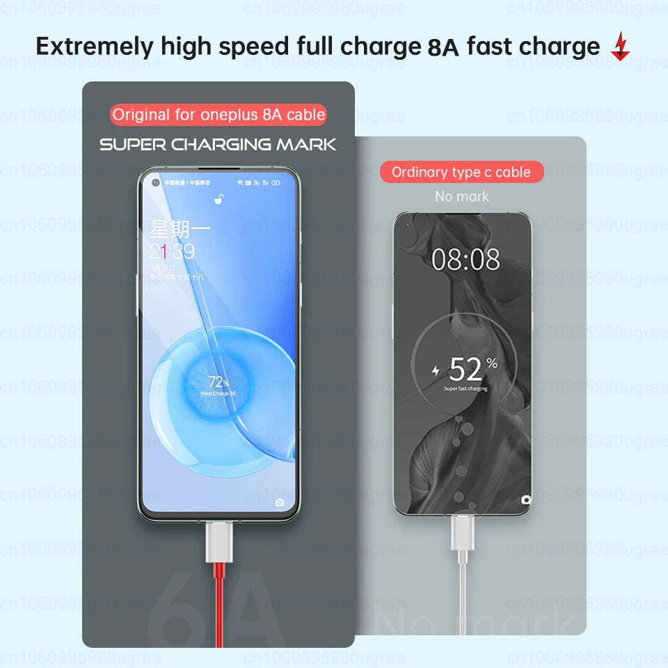 THE CHARGEuLATER
