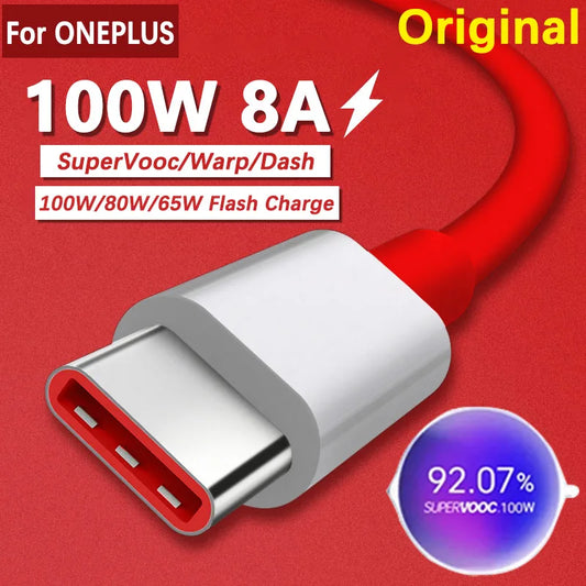 THE CHARGEuLATER